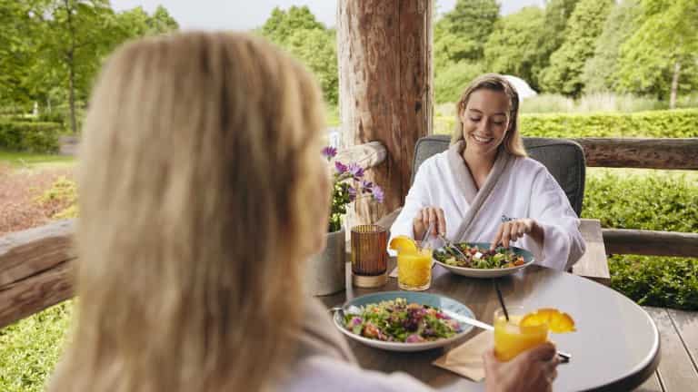 Thermen Bad Nieuweschans