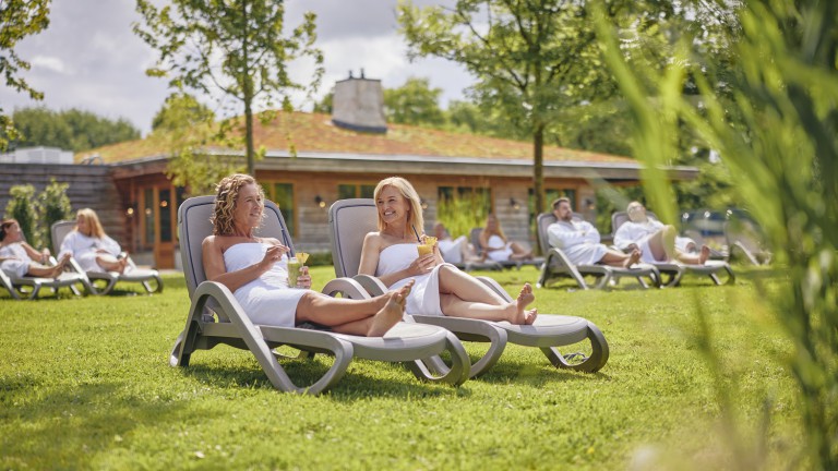 Thermen Bad Nieuweschans