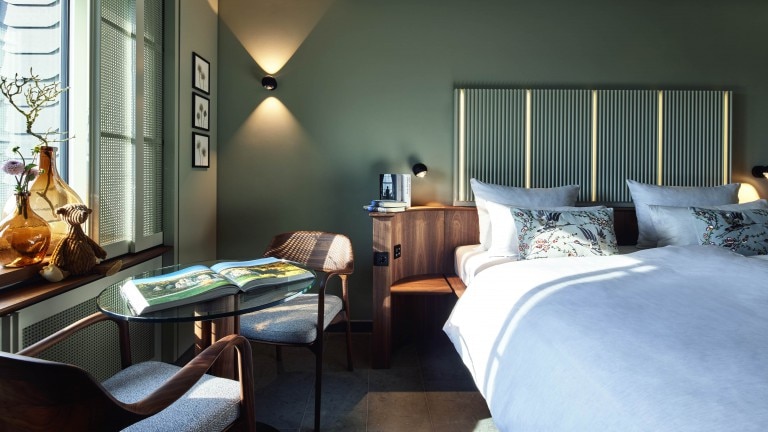 Bevorzugt Plus – Parkhotel Gütersloh