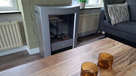 Sfeerhaard - RCN de Jagerstee