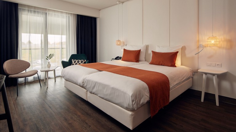Comfort kamer