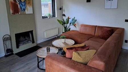 Wohnzimmer - RCN der Jagerstee