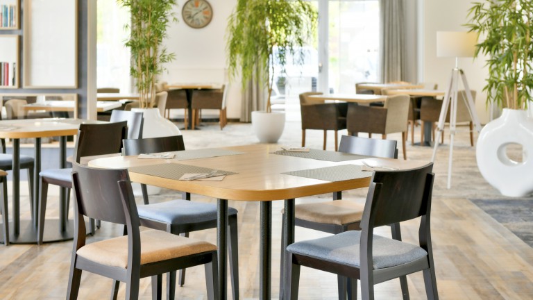 Restaurant - Best Western PLUS hotel Papenburg
