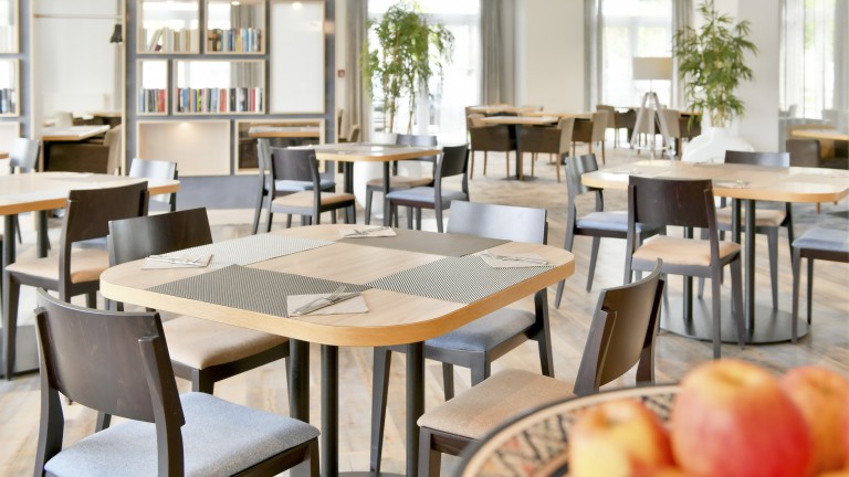 Restaurant - Best Western PLUS hotel Papenburg