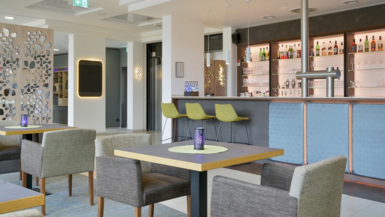 Restaurant - Best Western PLUS hotel Papenburg