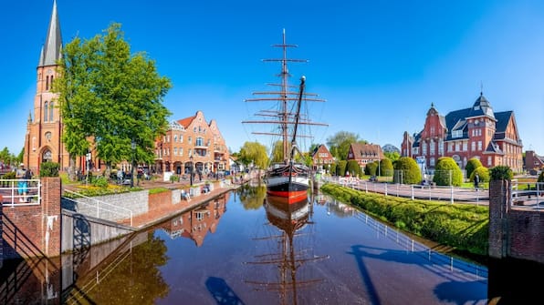 Papenburg