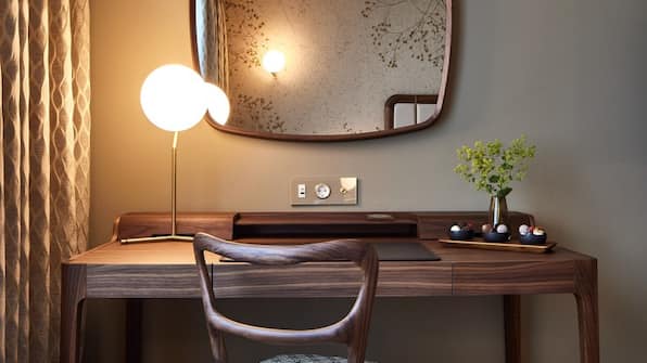 Bevorzugtes Zimmer - Parkhotel Gütersloh