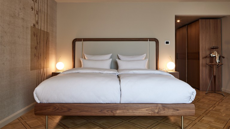 Comfort kamer - Parkhotel Gütersloh
