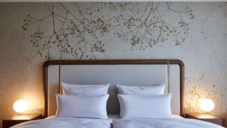 Economy-Zimmer – Parkhotel Gütersloh