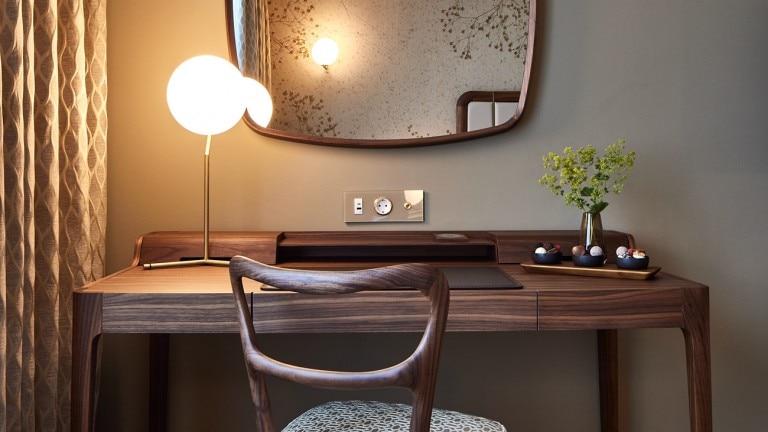 Economy-Zimmer – Parkhotel Gütersloh