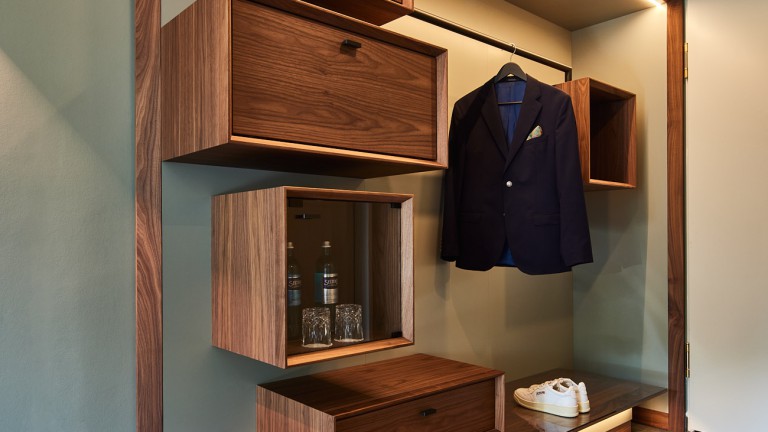 Economy-Zimmer – Parkhotel Gütersloh