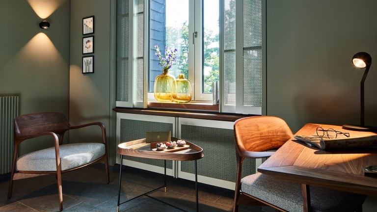 Economy-Zimmer – Parkhotel Gütersloh