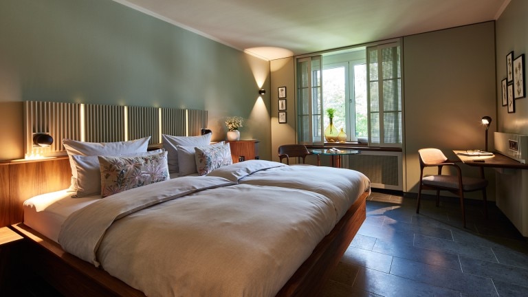 Vorzugs Zimmer – Parkhotel Gütersloh