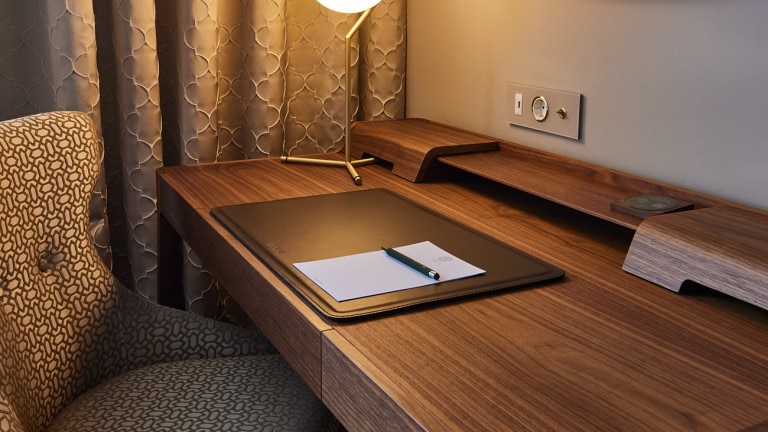 Bevorzugtes Zimmer – Parkhotel Gütersloh