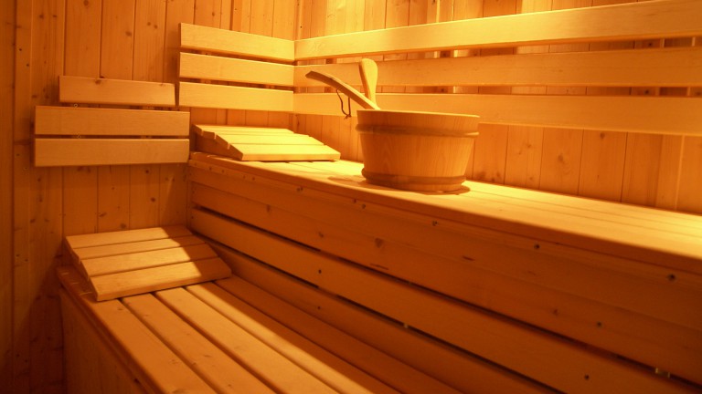 Sauna - Dorint An den Westfalenhallen Dortmund