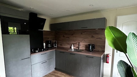 Keuken - Vakantiepark de Ossenberg Keuken - Vakantiepark de Ossenberg