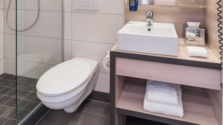 Standardzimmer – Park Inn by Radisson Göttingen