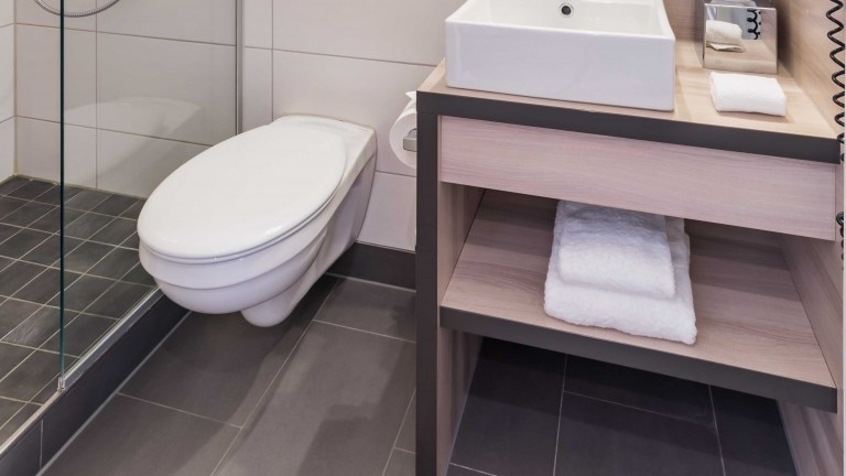 Familienzimmer – Park Inn by Radisson Göttingen