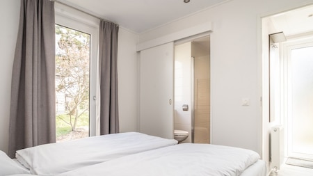 Schlafzimmer - Ferienpark der Krim