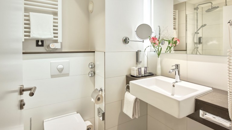 Deluxe kamer - Dorint An den Westfalenhallen Dortmund