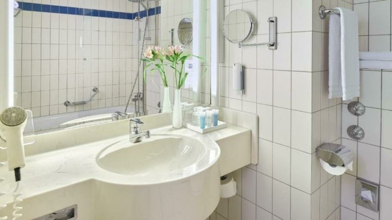 Superior kamer - Dorint An den Westfalenhallen Dortmund