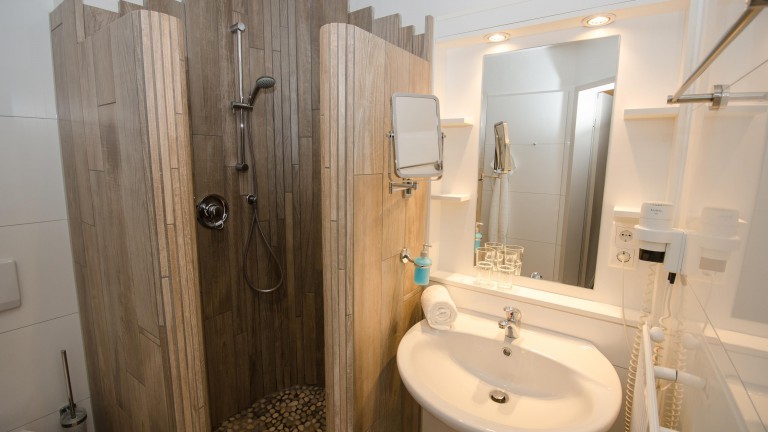 Superior plus kamer A