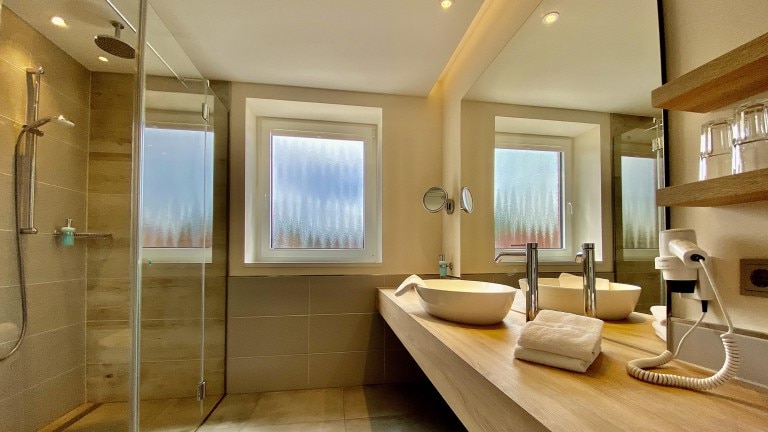 Grand deluxe junior suite