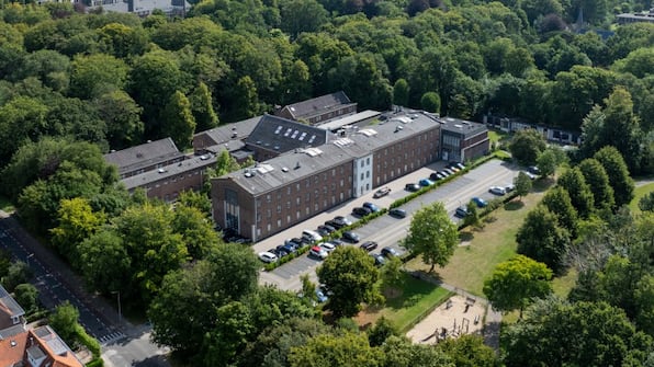 The Fallon Hotel Alkmaar