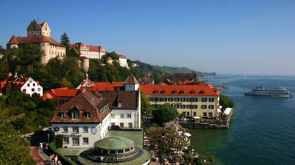 Meersburg