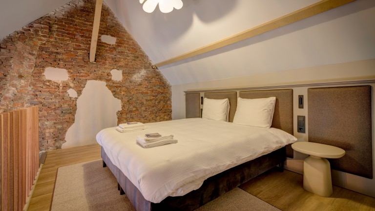 SEPHS Star Suite - SEPHS hotel