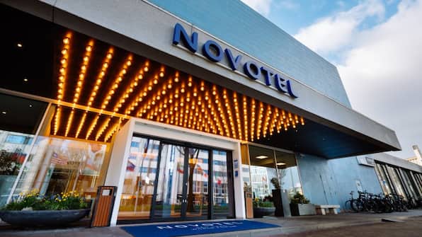 Novotel Den Haag World Forum - Novotel Den Haag World Forum