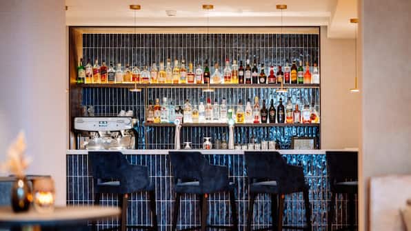 Bar - Novotel Den Haag World Forum