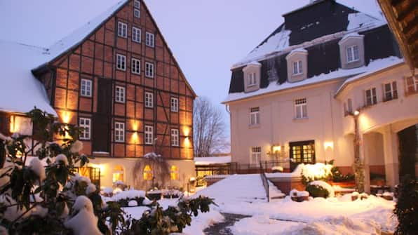 Romantik Hotel am Brühl - Romantik Hotel am Brühl Romantik Hotel am Brühl - Romantik Hotel am Brühl