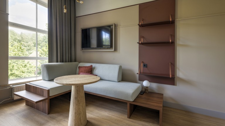 SEPHS Larger - SEPHS hotel