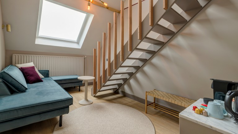 SEPHS Star - SEPHS hotel