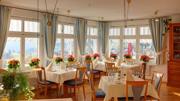 Restaurant - JUFA Hotel Schwarzwald