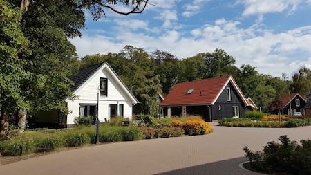 Villapark Ehzerburg 