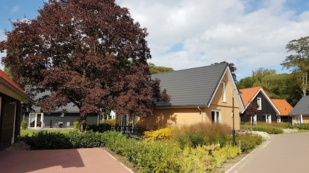 Villapark Ehzerburg