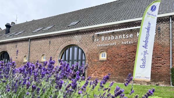 Herberg de Brabantse Kluis Herberg de Brabantse Kluis