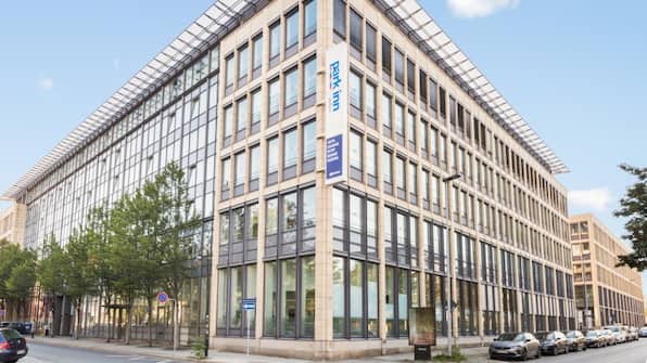 Best Western Plus Hotel Dresden City Best Western Plus Hotel Dresden City