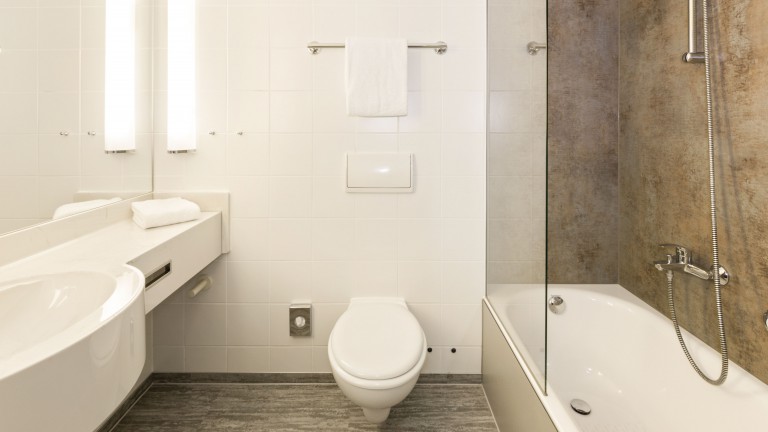 Comfort kamer - Best Western Plus Hotel Dresden City