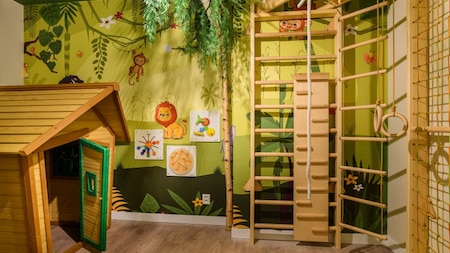 Spielzimmer - Summio Parc Aquadelta