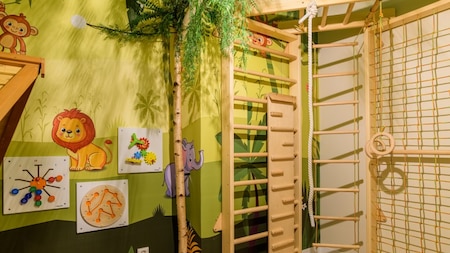 Spielzimmer - Summio Parc Aquadelta