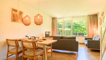 Wohnzimmer - Summio Parc Aquadelta
