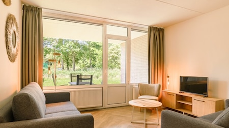 Wohnzimmer - Summio Parc Aquadelta