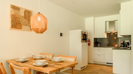 Küche - Summio Parc Aquadelta