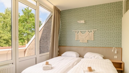 Schlafzimmer - Summio Parc Aquadelta