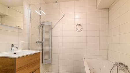 Badkamer - Summio Parc Aquadelta Badkamer - Summio Parc Aquadelta