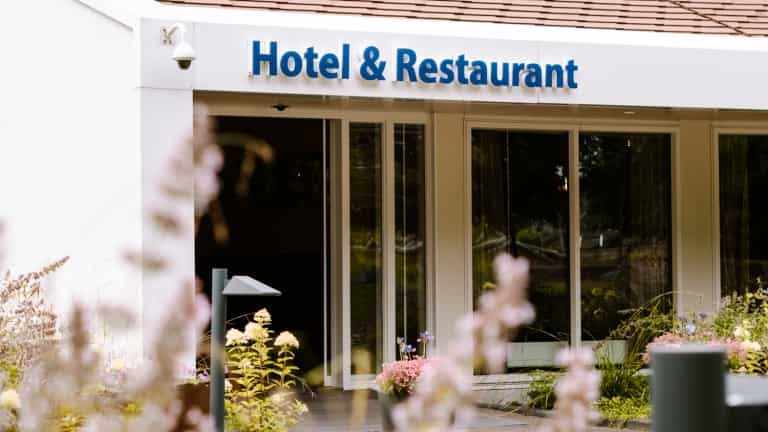 Thermen Bad Nieuweschans