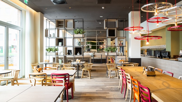 IntercityHotel Breda